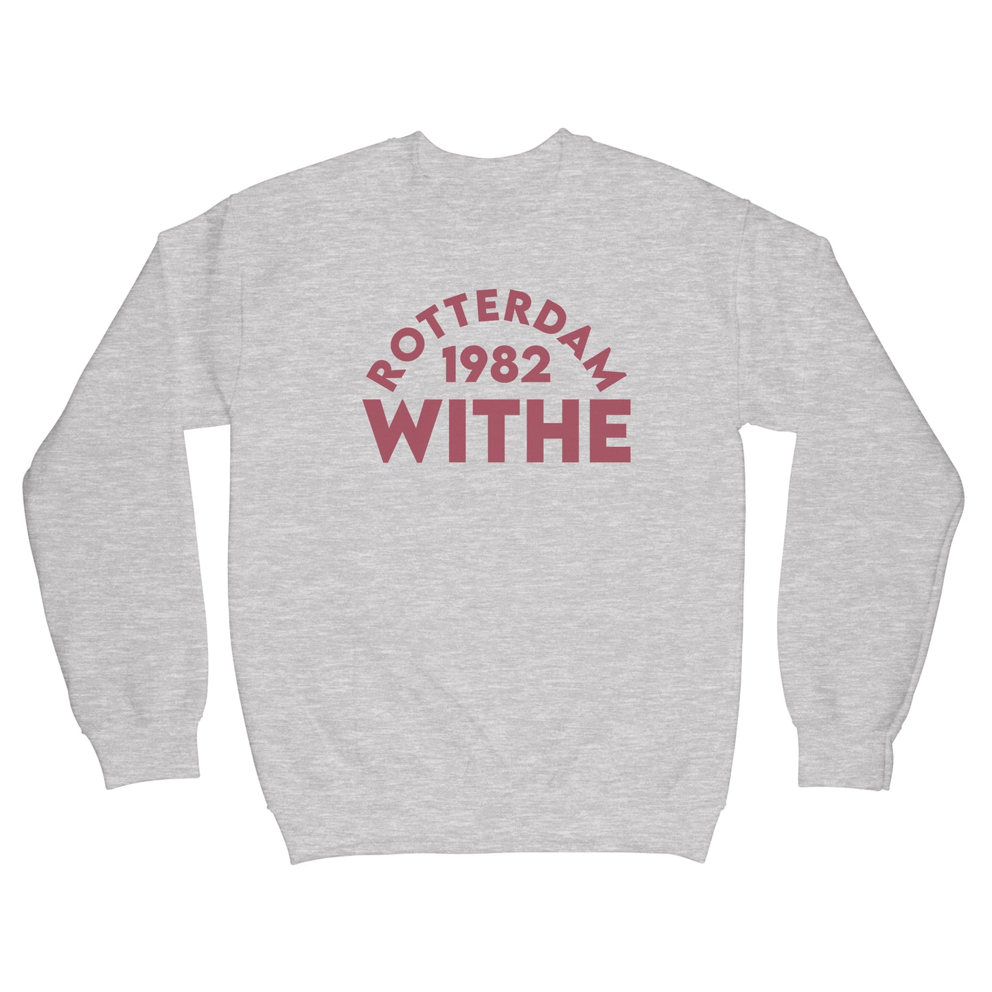 Aston Villa 1982 Withe Sweatshirt