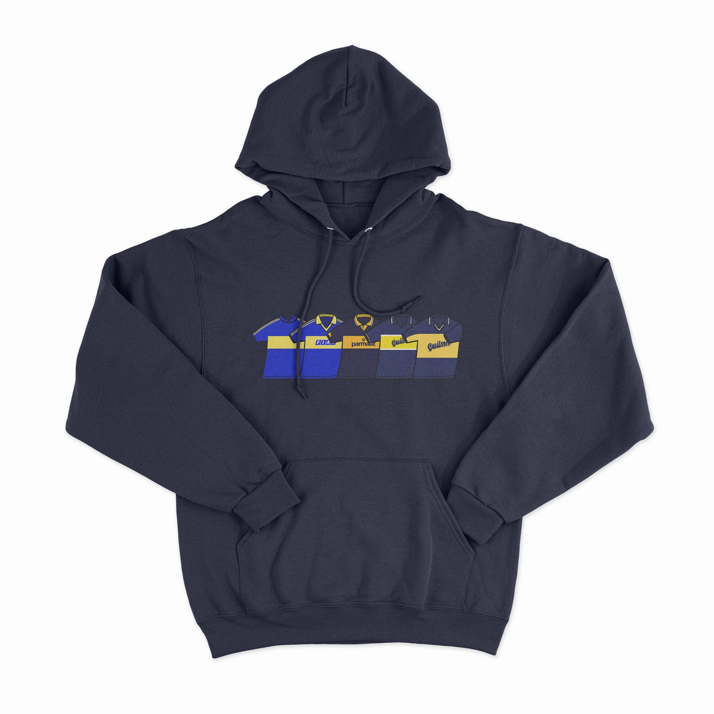 Boca Classics Hoodie