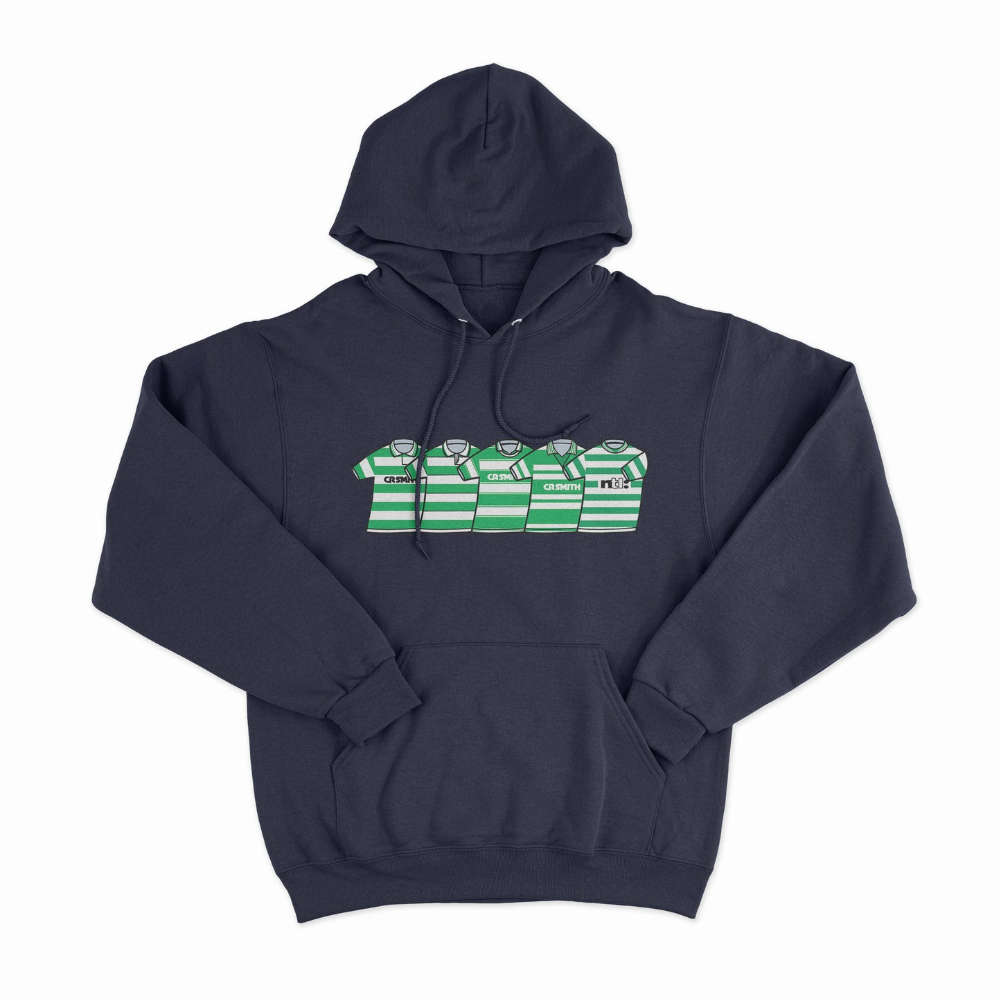 Celtic 90's Classics Hoodie
