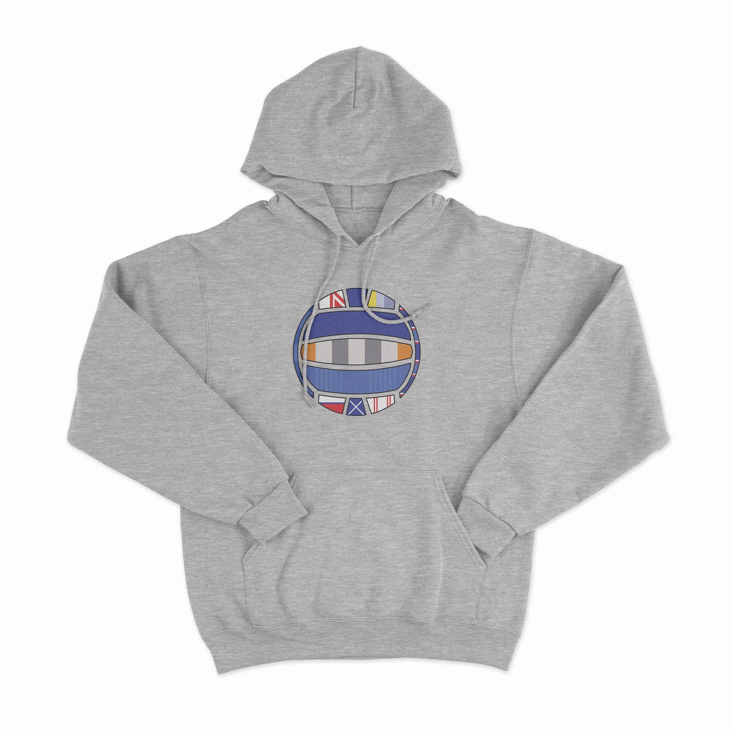 Chelsea Football Hoodie
