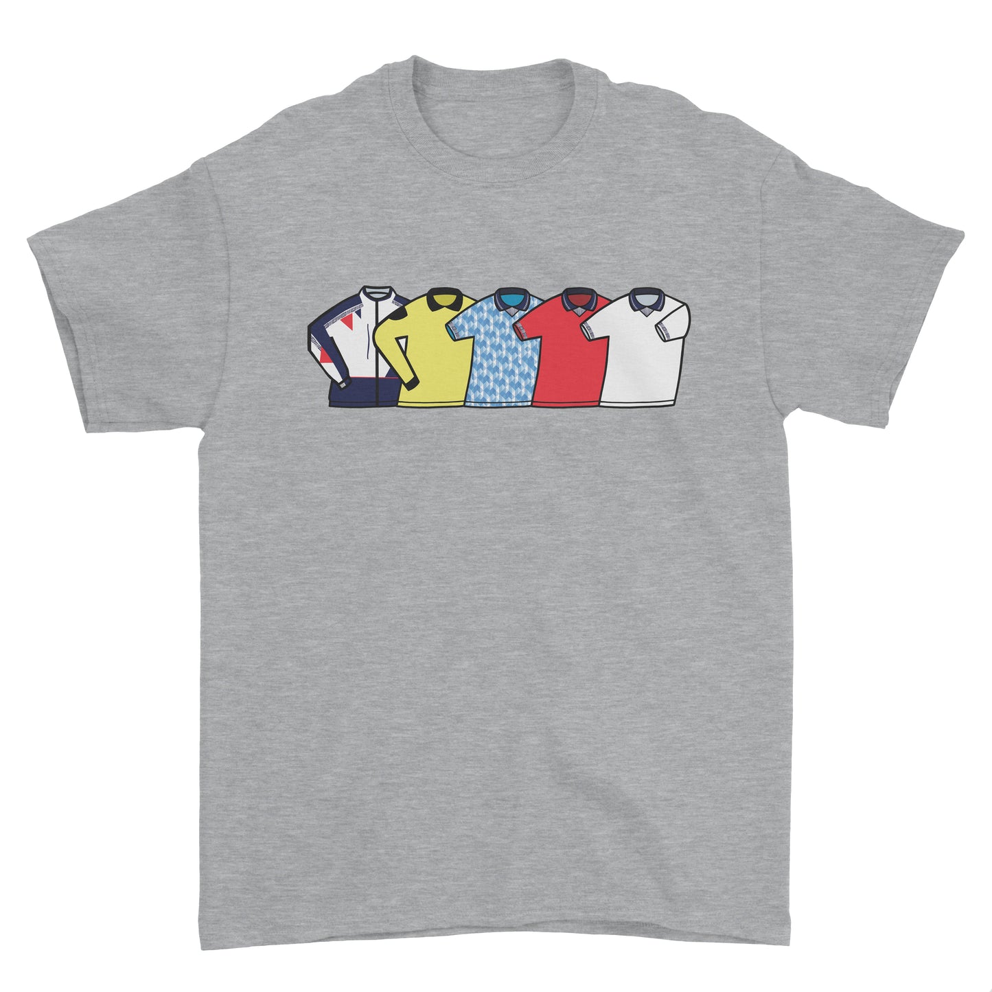 England 1990 Classics Tee