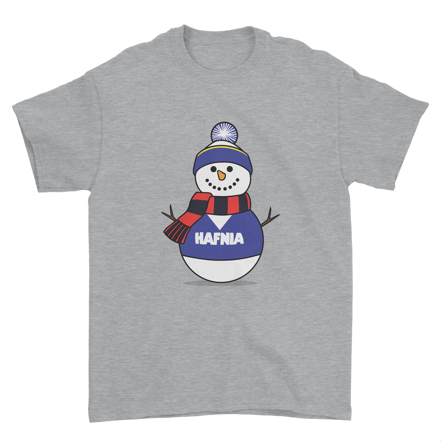 Everton Snowman Tee