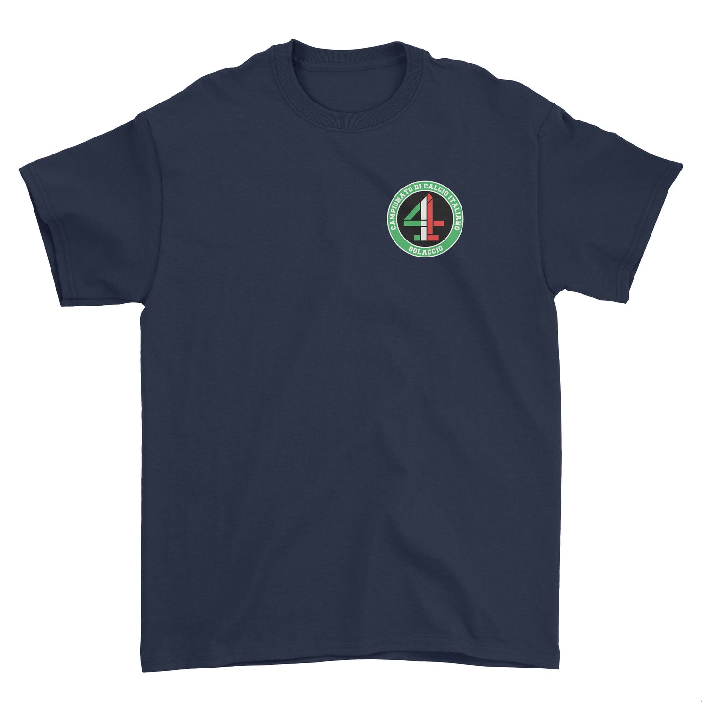 SALE Gazzetta Chest Tee
