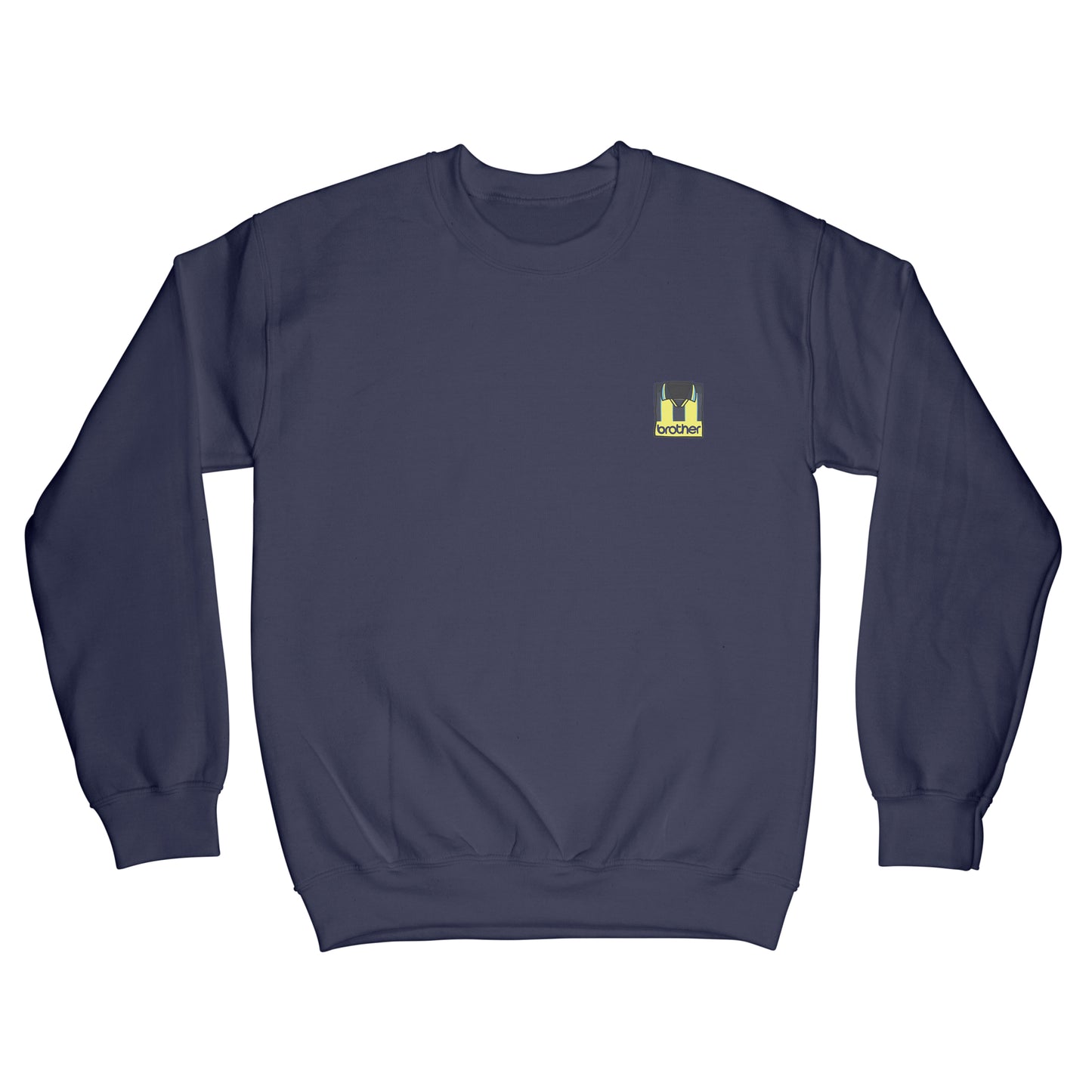 SALE Manchester City Embroidered 1999 Sweatshirt
