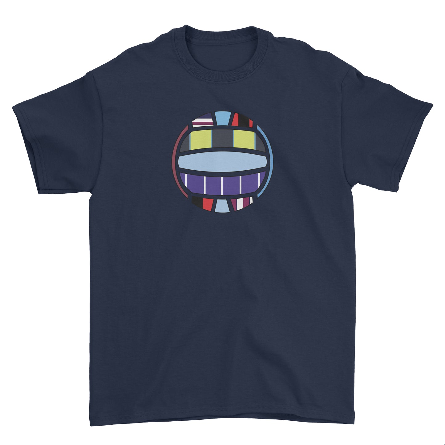 Manchester City Football Tee