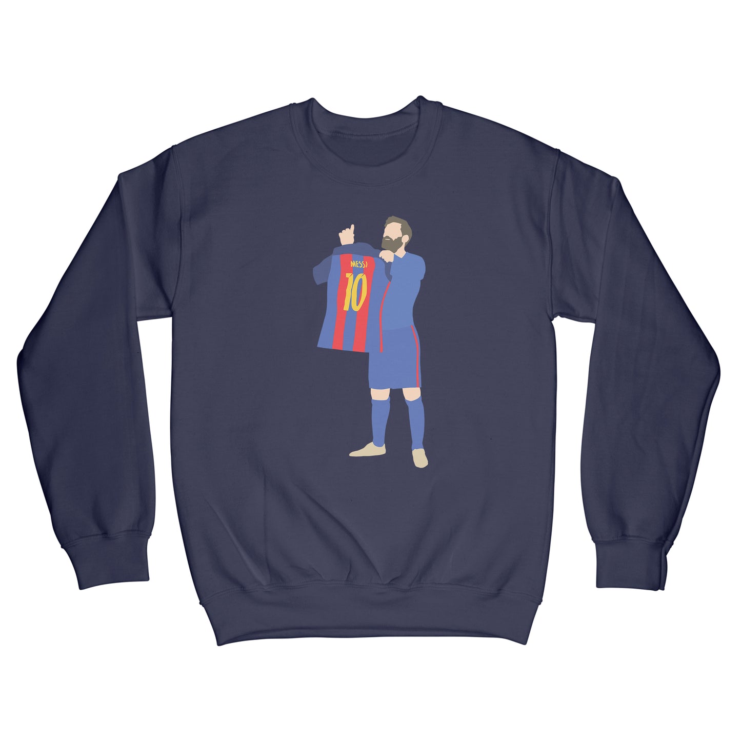 Messi Sweatshirt