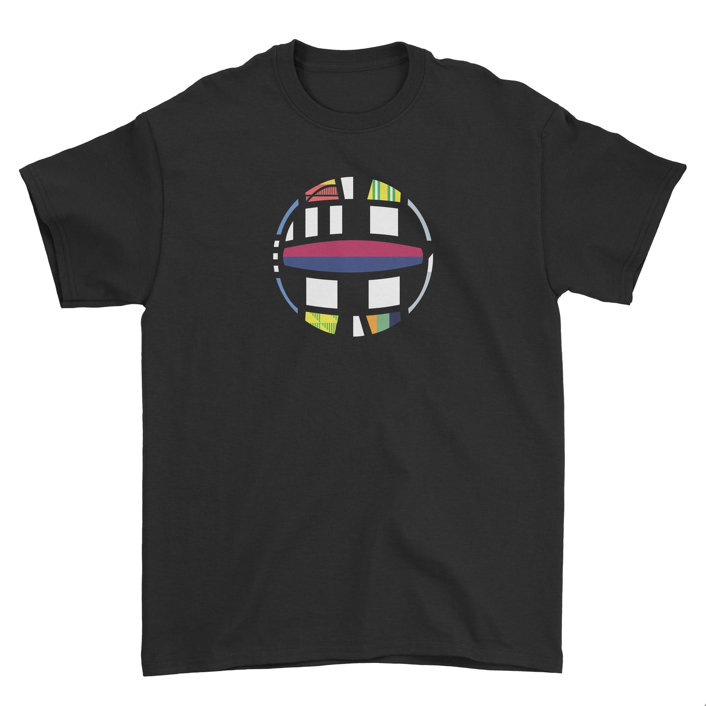 Newcastle Football Tee