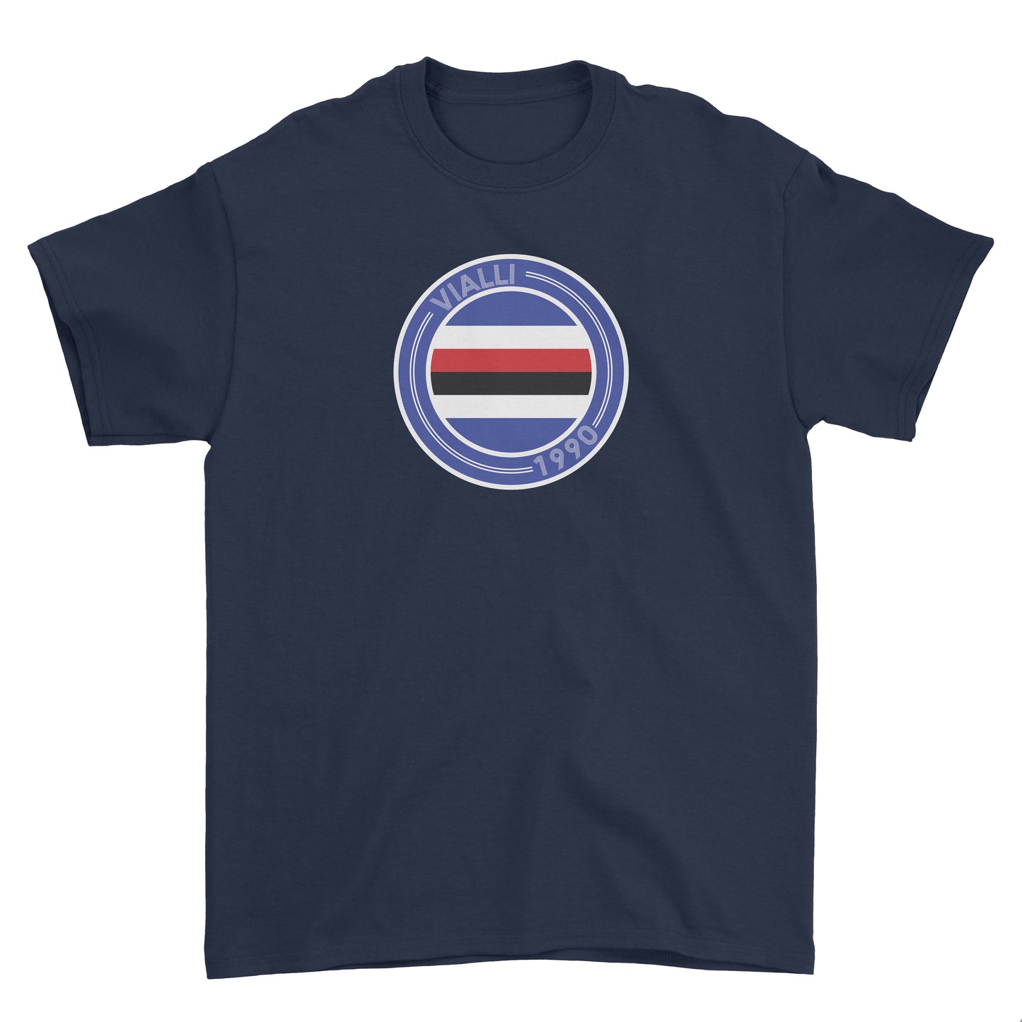 Sampdoria 1990 Tee