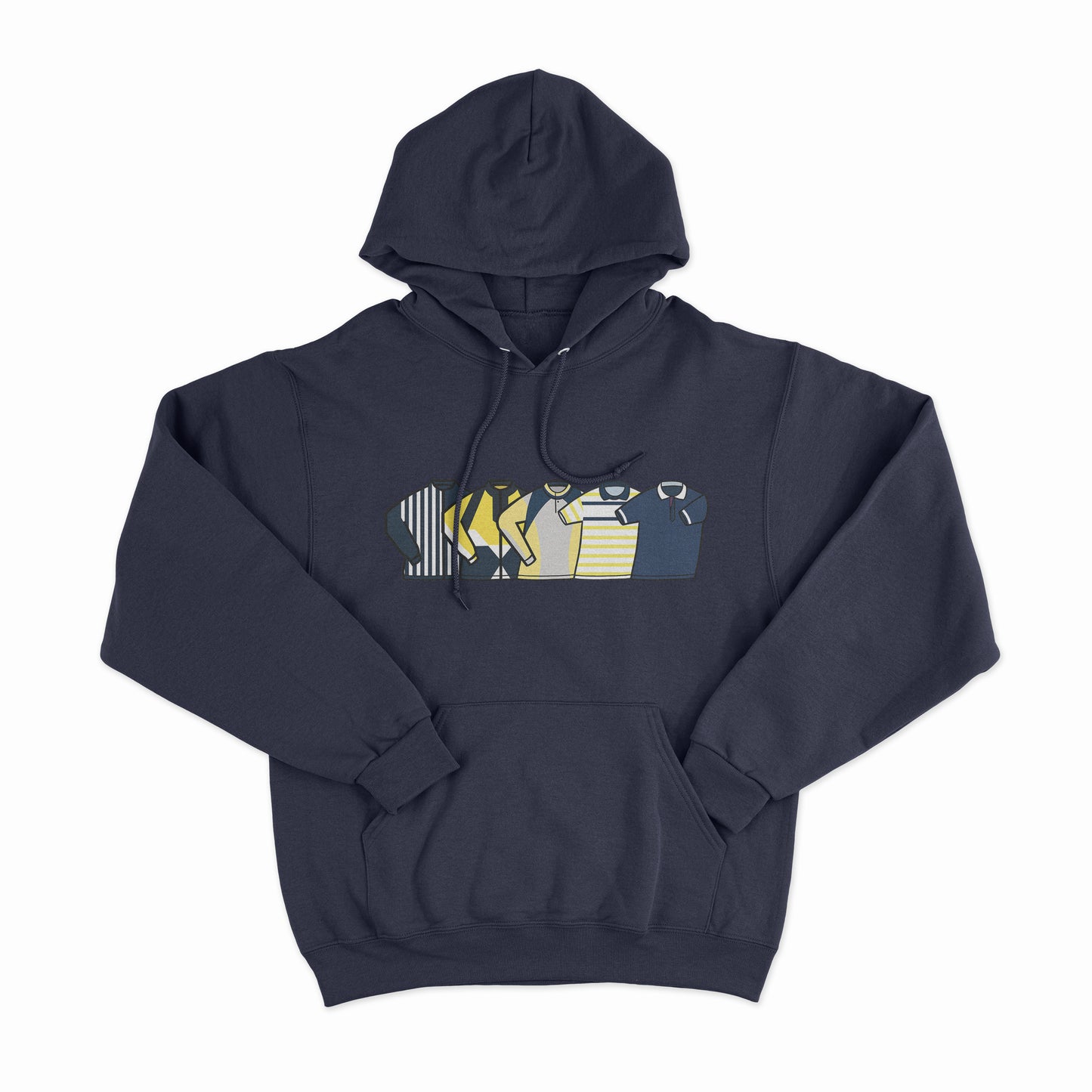 Scotland 1990 Classics Hoodie