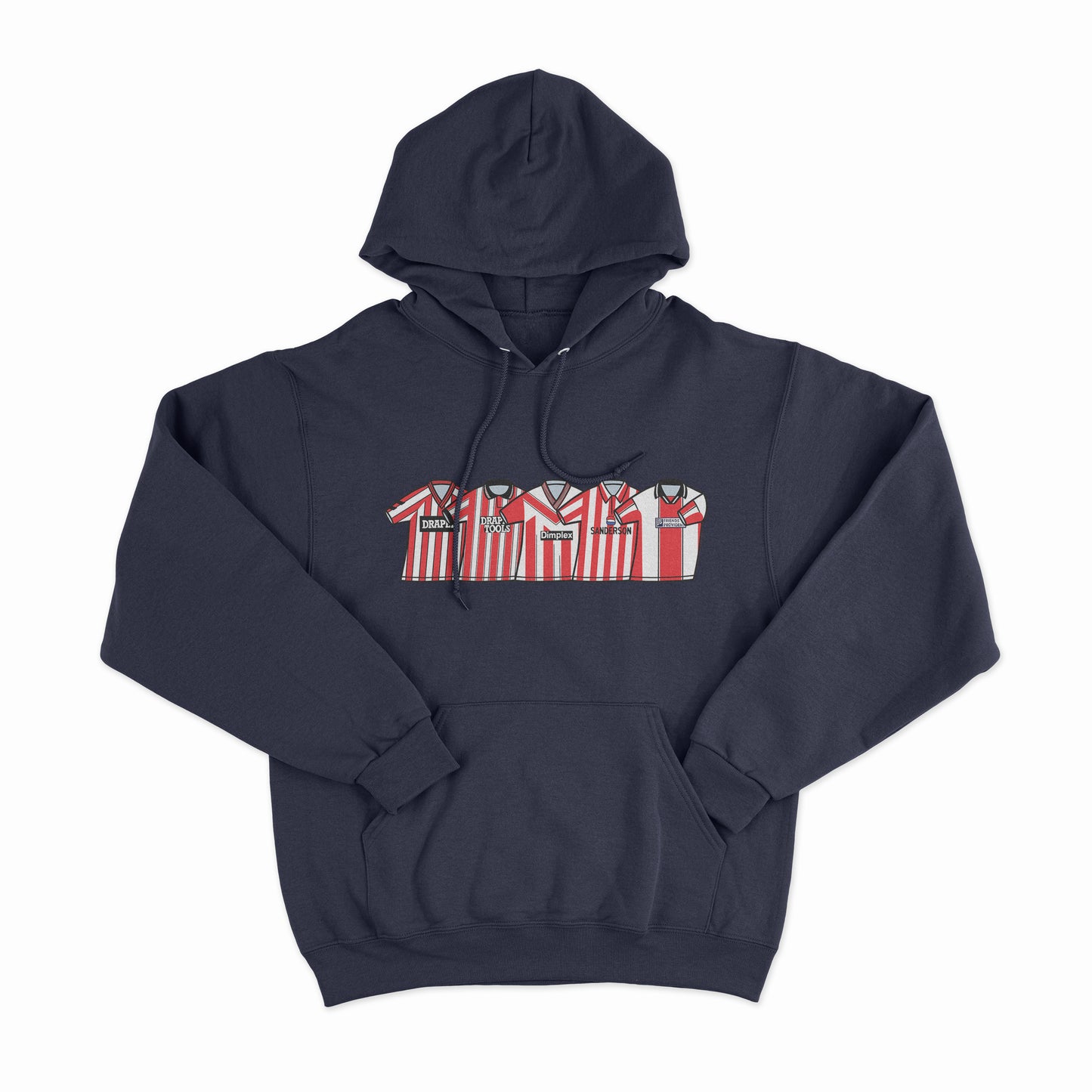 Southampton 90's Classics Hoodie