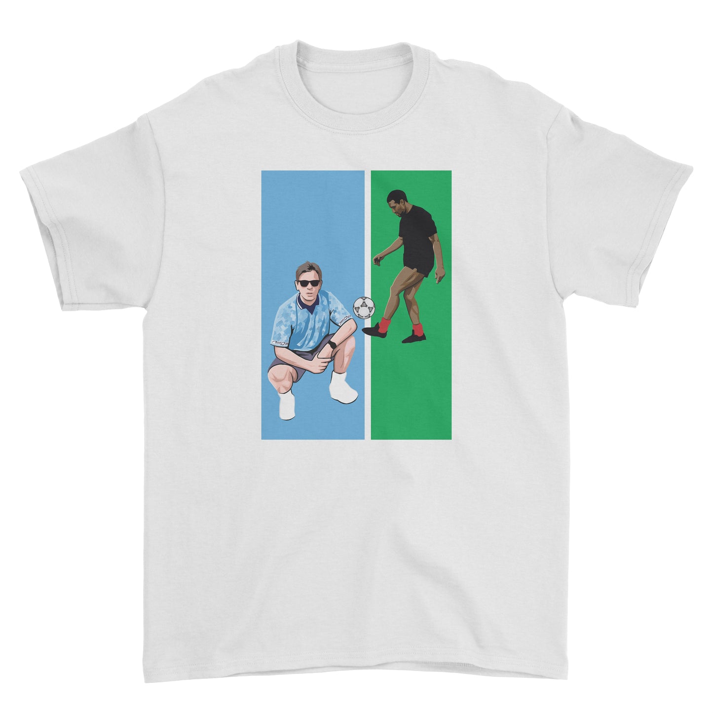 SALE World in Motion Tee