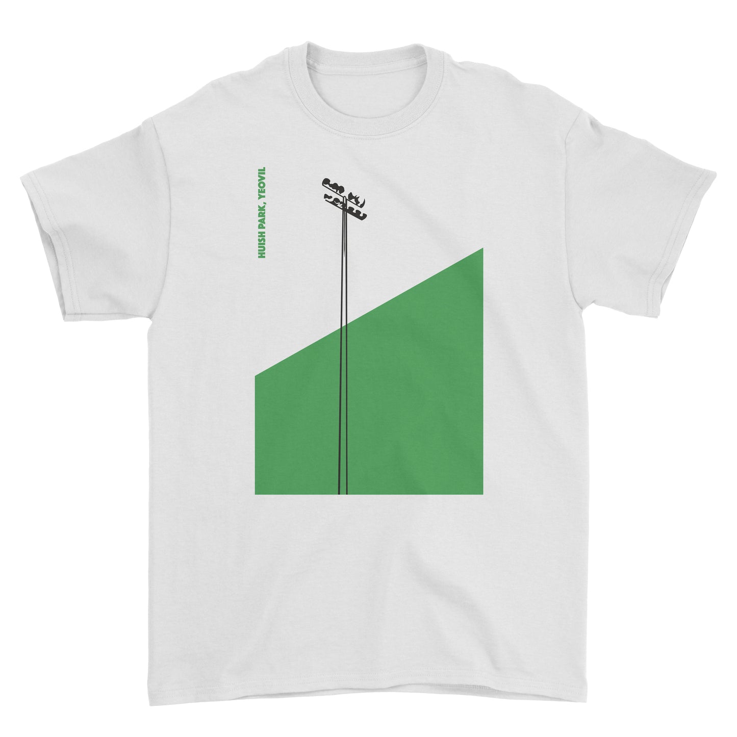 SALE Yeovil Floodlights Tee