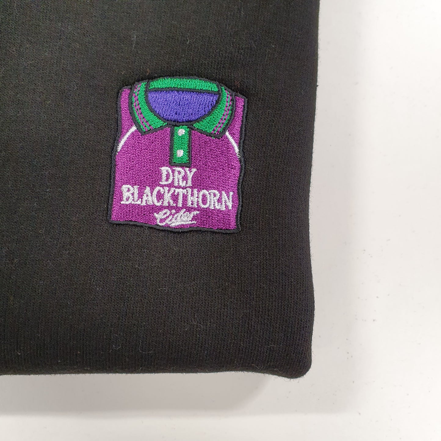 Bristol City 1994 Embroidered Sweatshirt