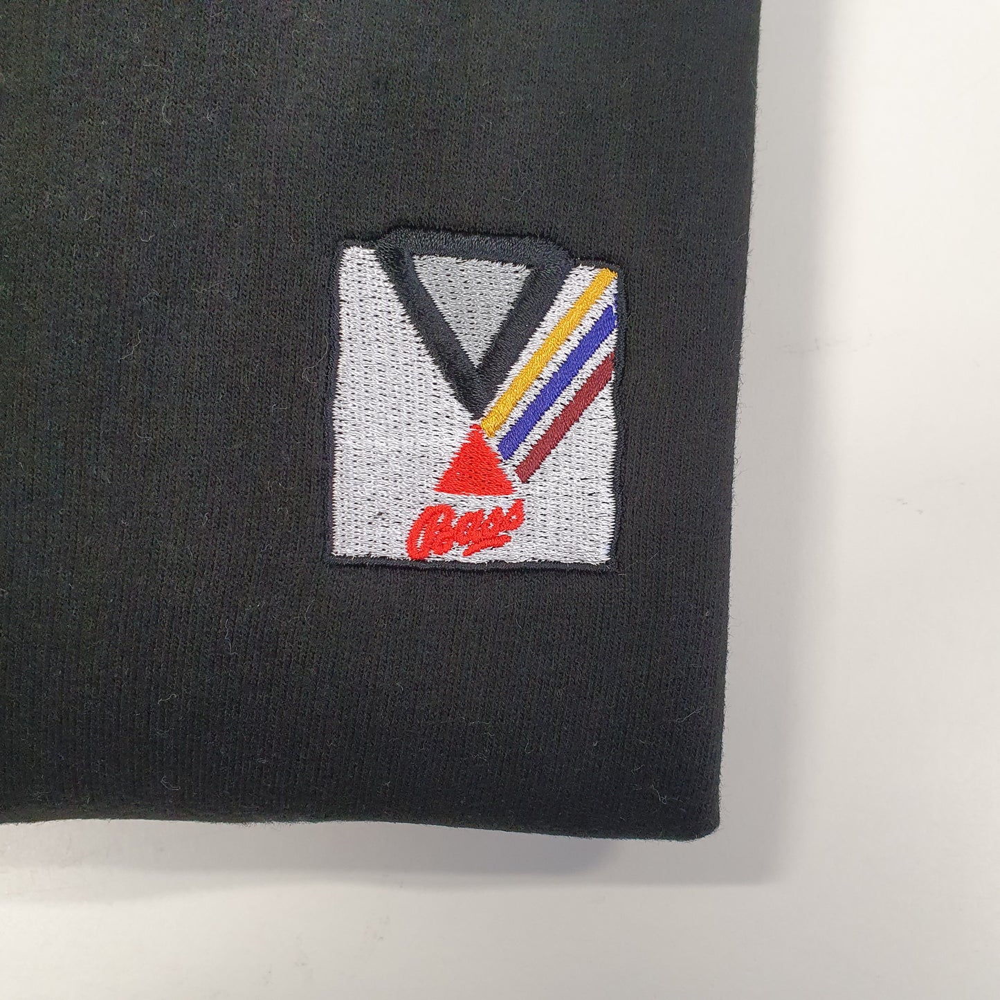 Derby 1984 Embroidered Sweatshirt