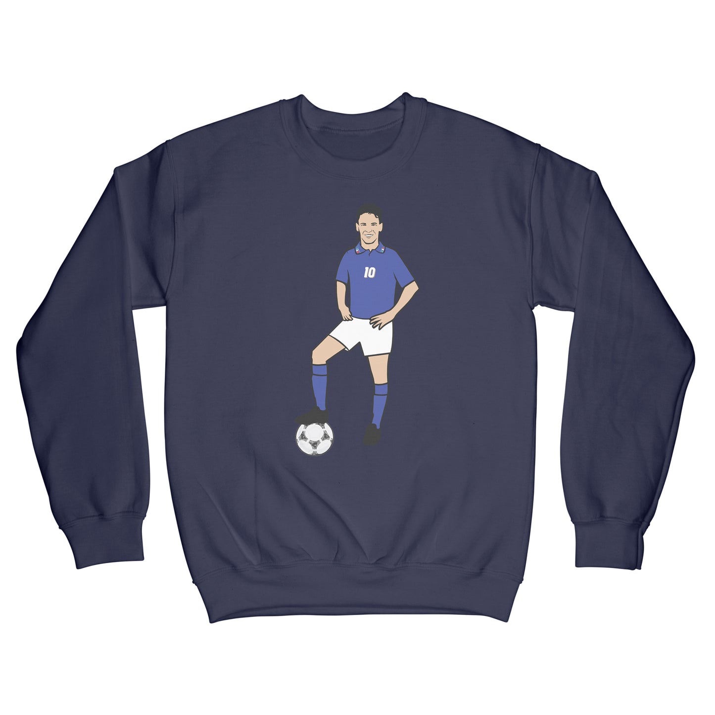 Baggio Sweatshirt