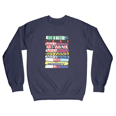 Blackburn Shirt Stack Sweatshirt