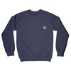 Boca 1980 Embroidered Sweatshirt