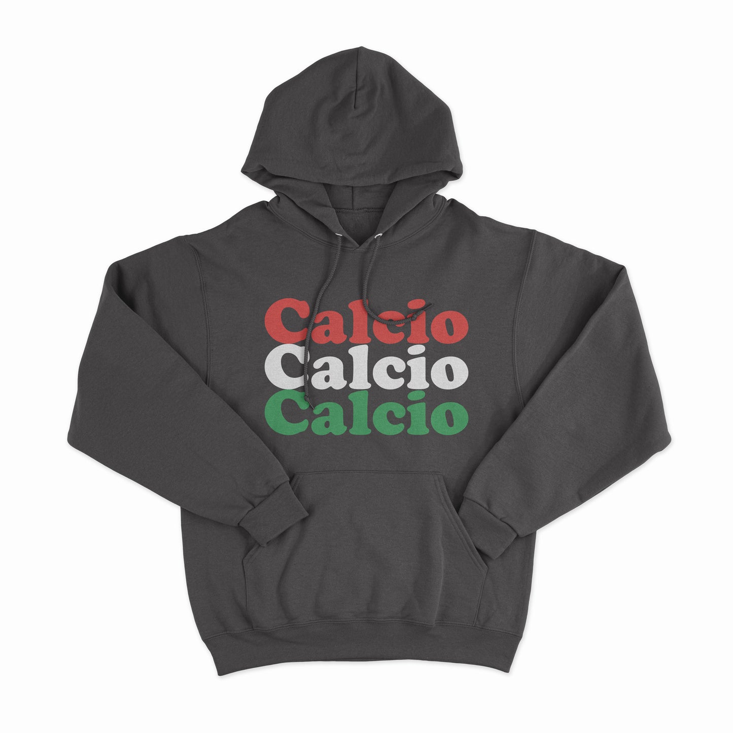 Calcio Hoodie