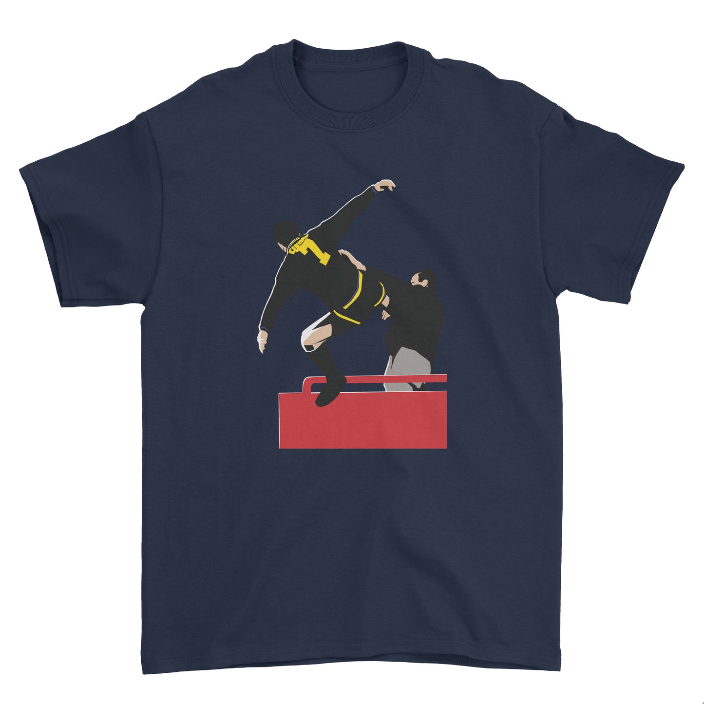 Cantona Kick Tee