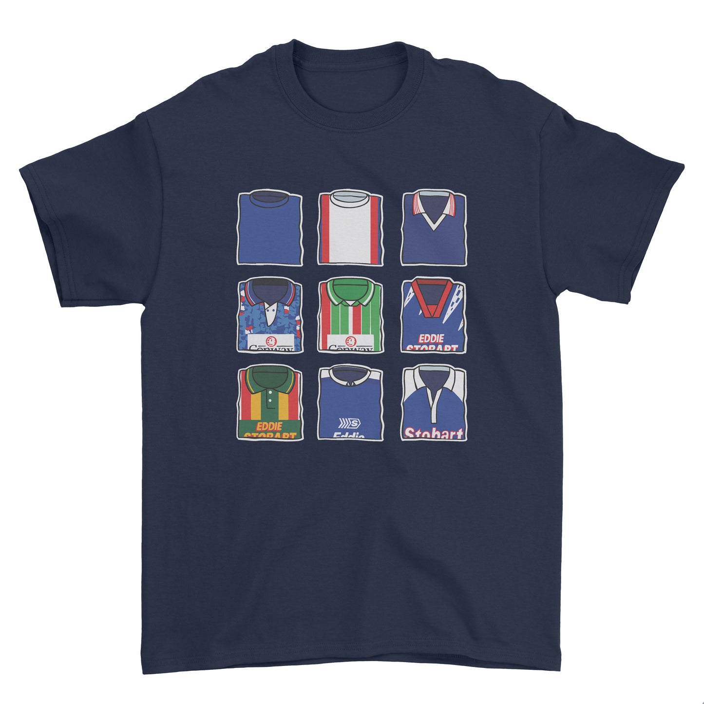 Carlisle Shirts Tee