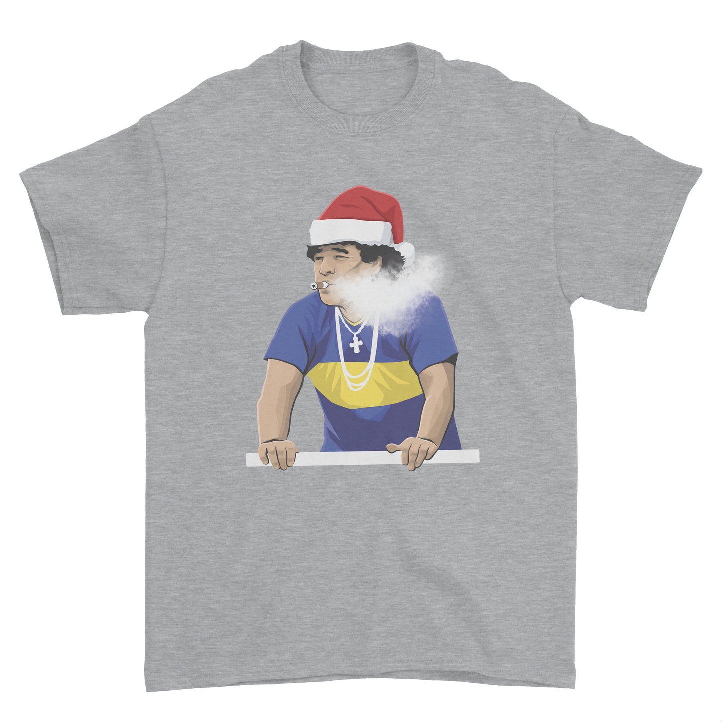 Christmas Diego Tee