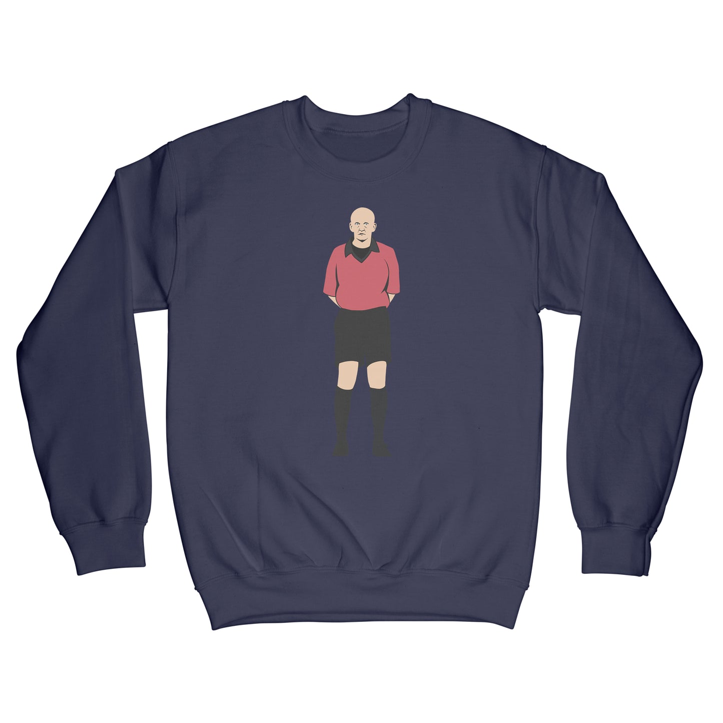 Collina Sweatshirt