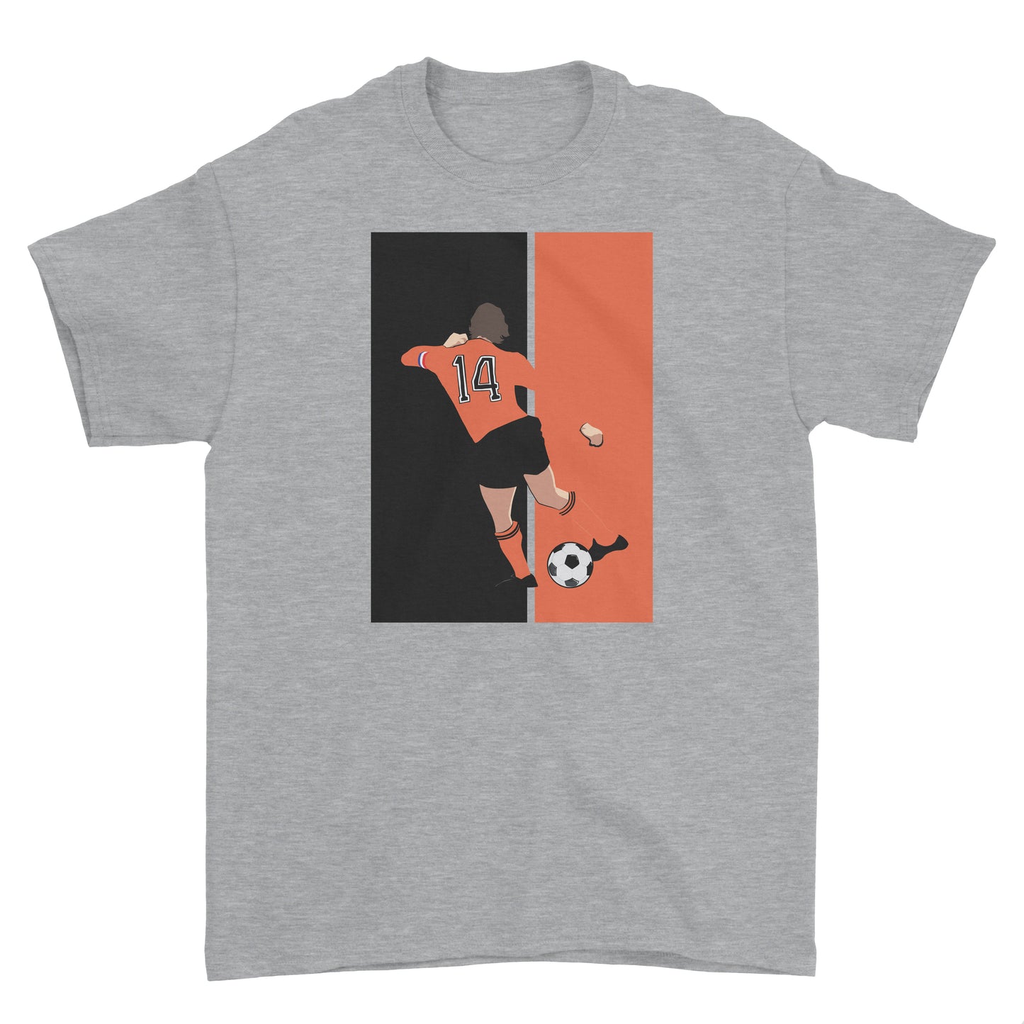Cruyff Turn Tee
