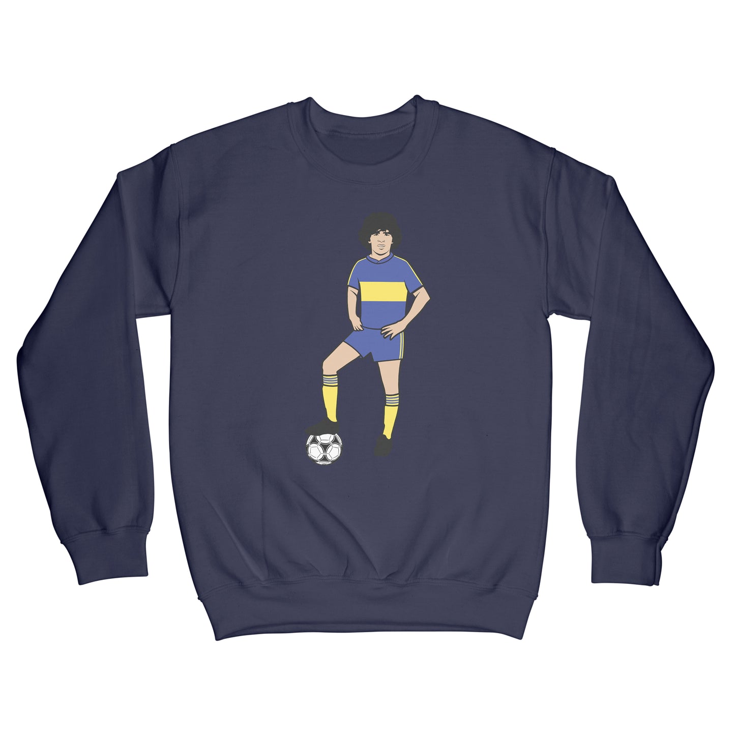 Diego Boca Sweatshirt