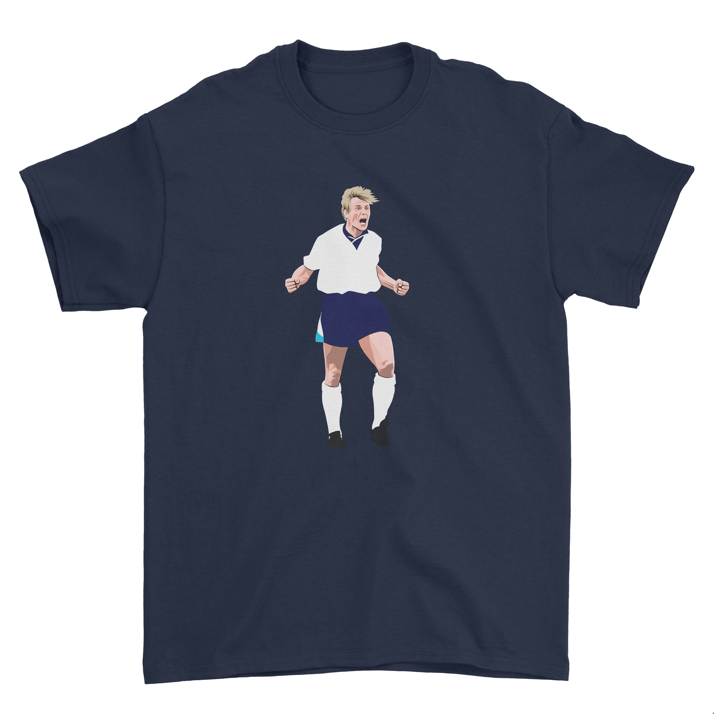 England 1996 Pearce Tee