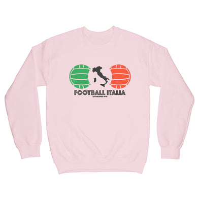 Football Italia Sweatshirt