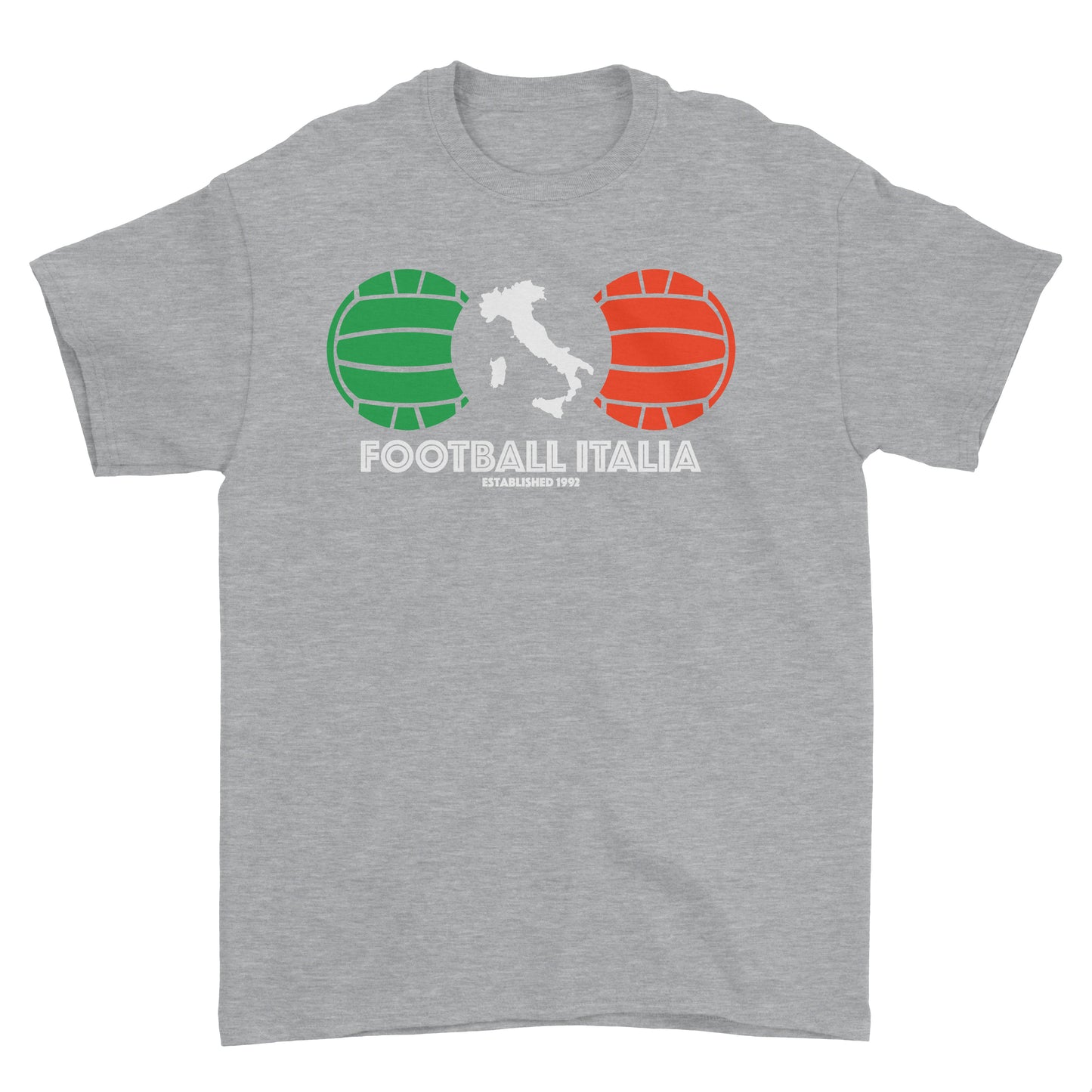 Football Italia Tee