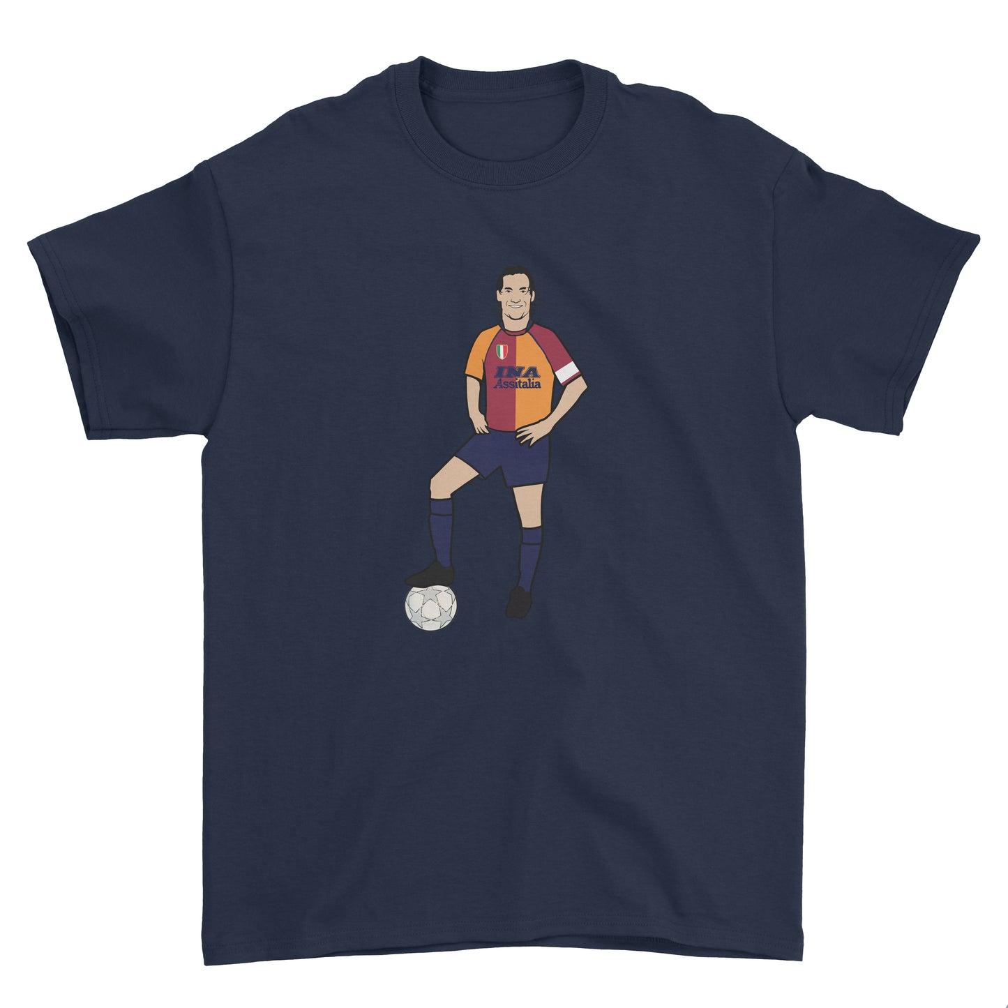 Totti Tee