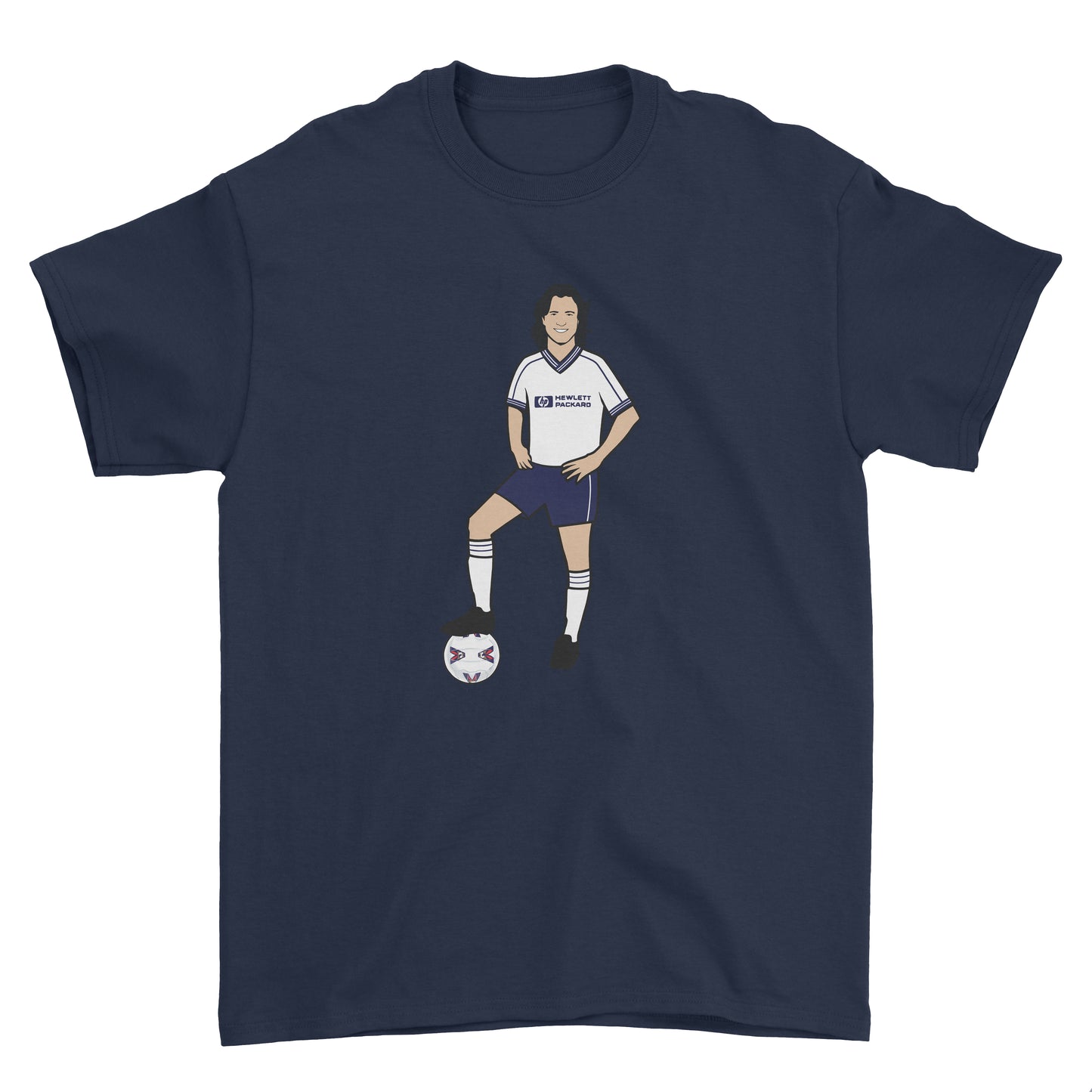 Ginola Tee