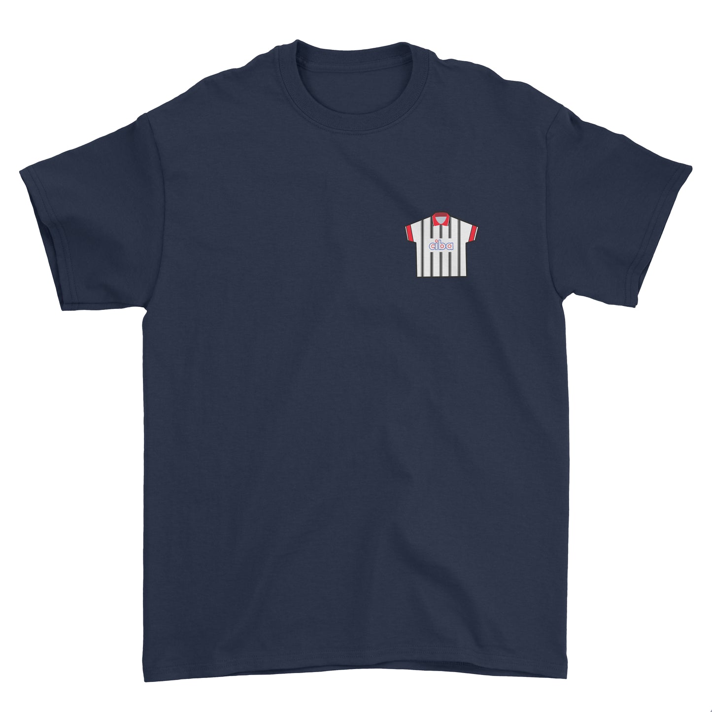 Grimsby 1993 Tee