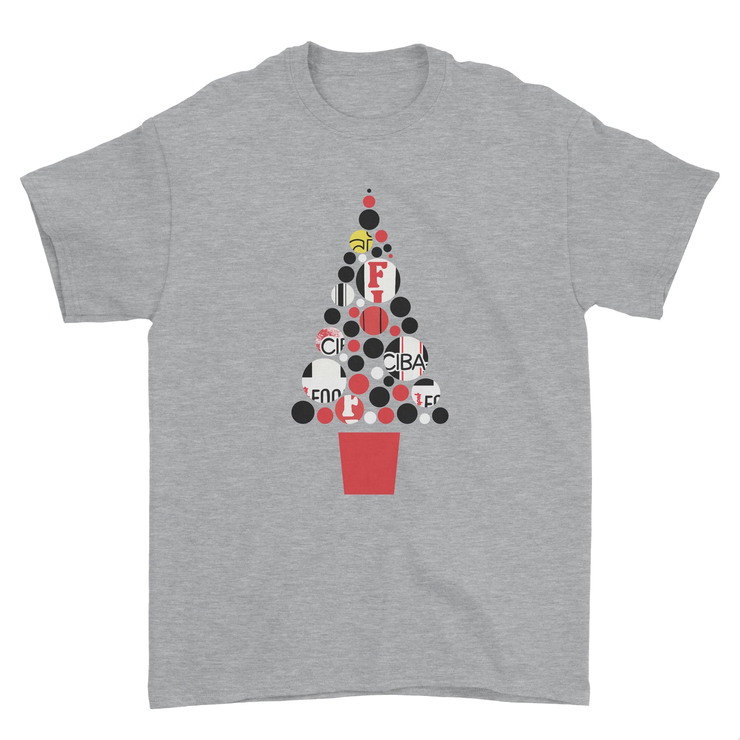 Grimsby Christmas Tee