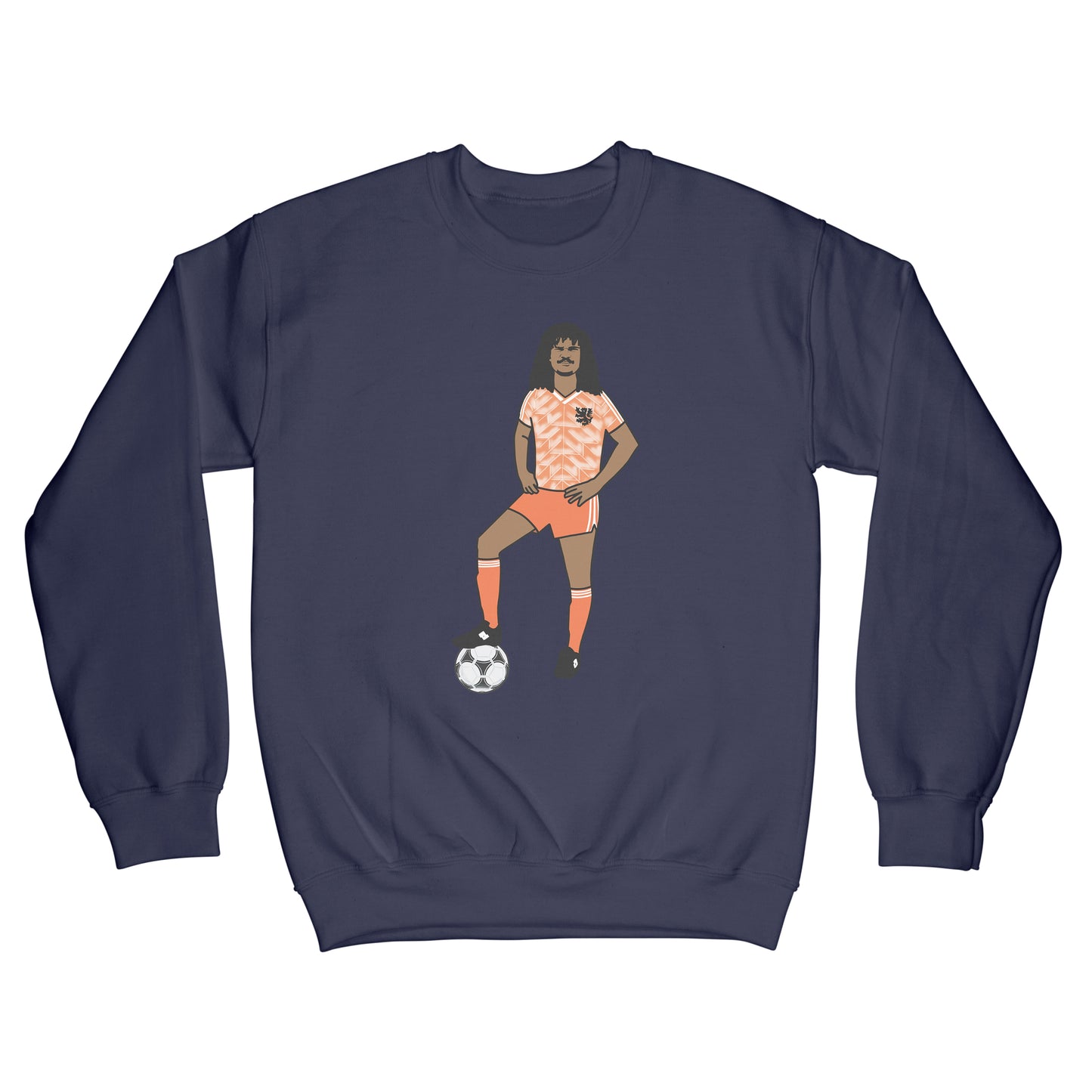 Gullit Sweatshirt