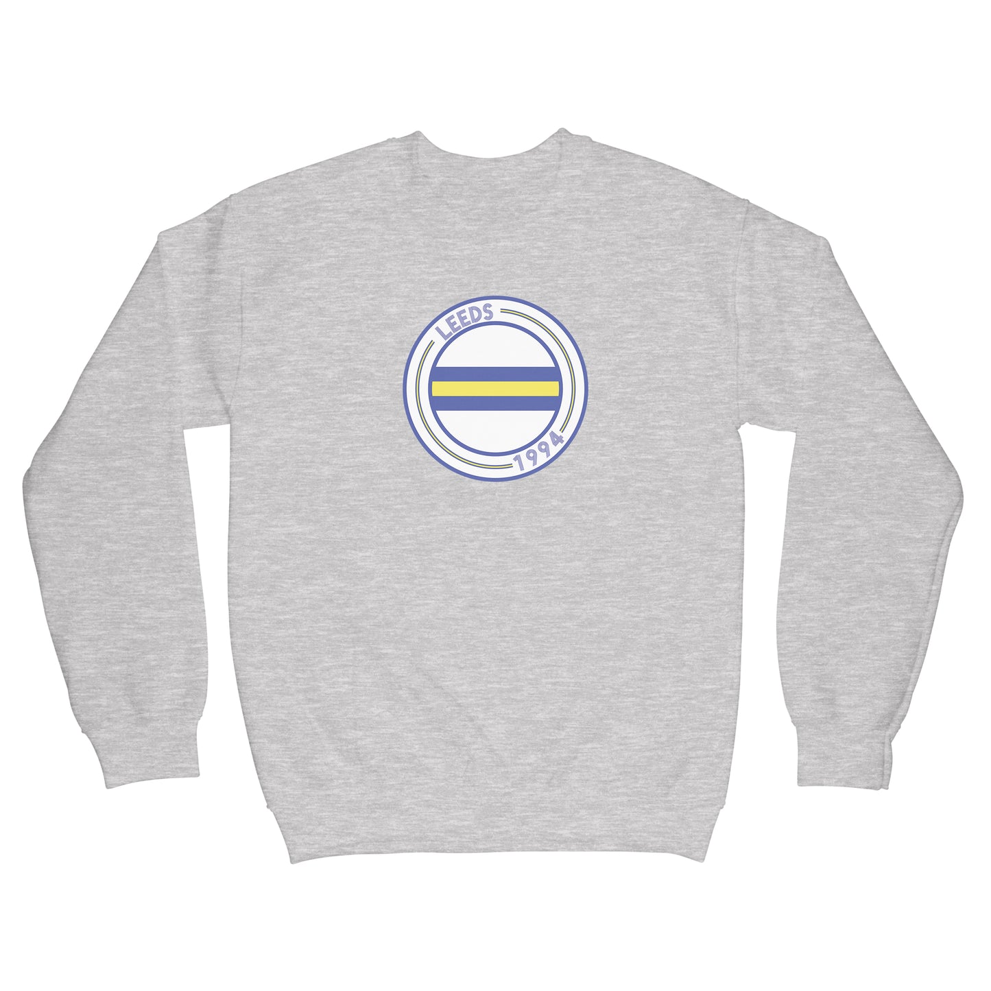 Leeds 1994 Sweatshirt