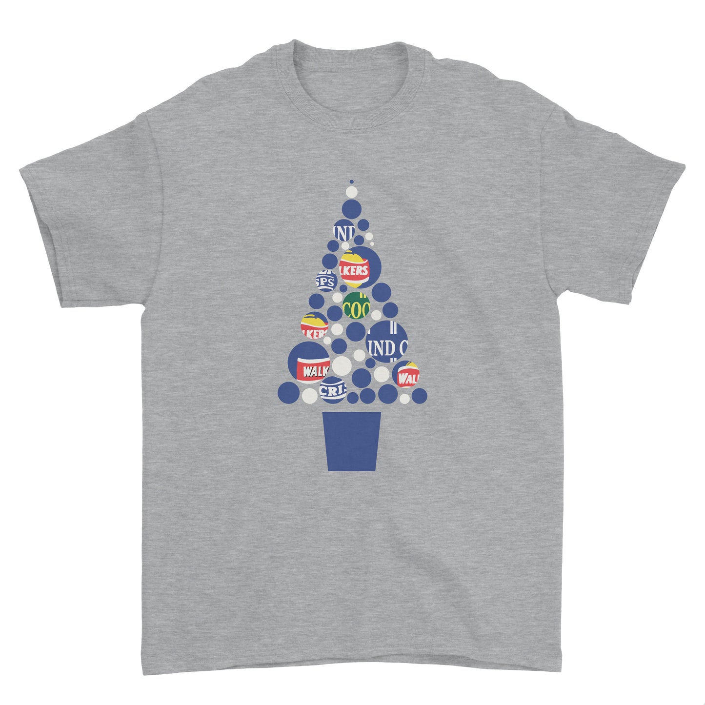 Leicester Christmas Tee