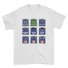 Leicester Shirts Tee