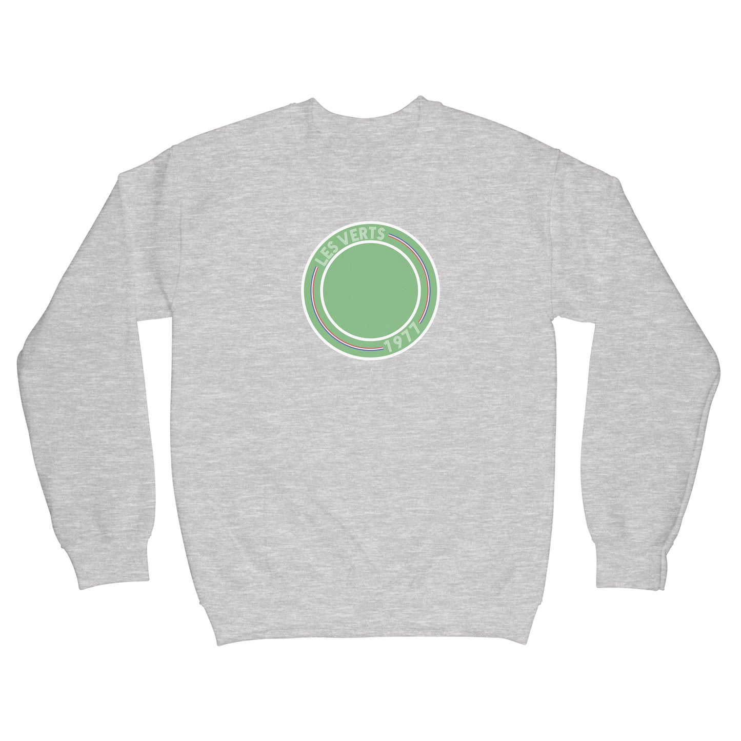 Saint-Étienne 1977 Sweatshirt