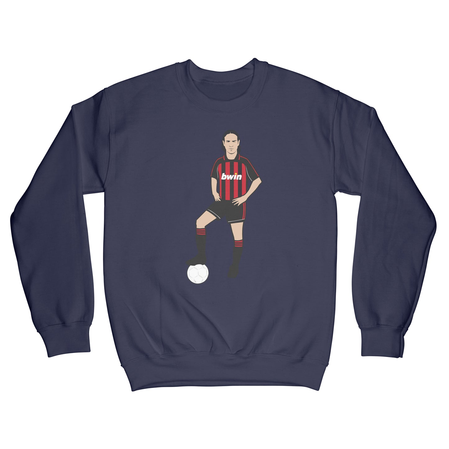 Nesta Sweatshirt