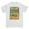 Norwich Shirt Stack Tee