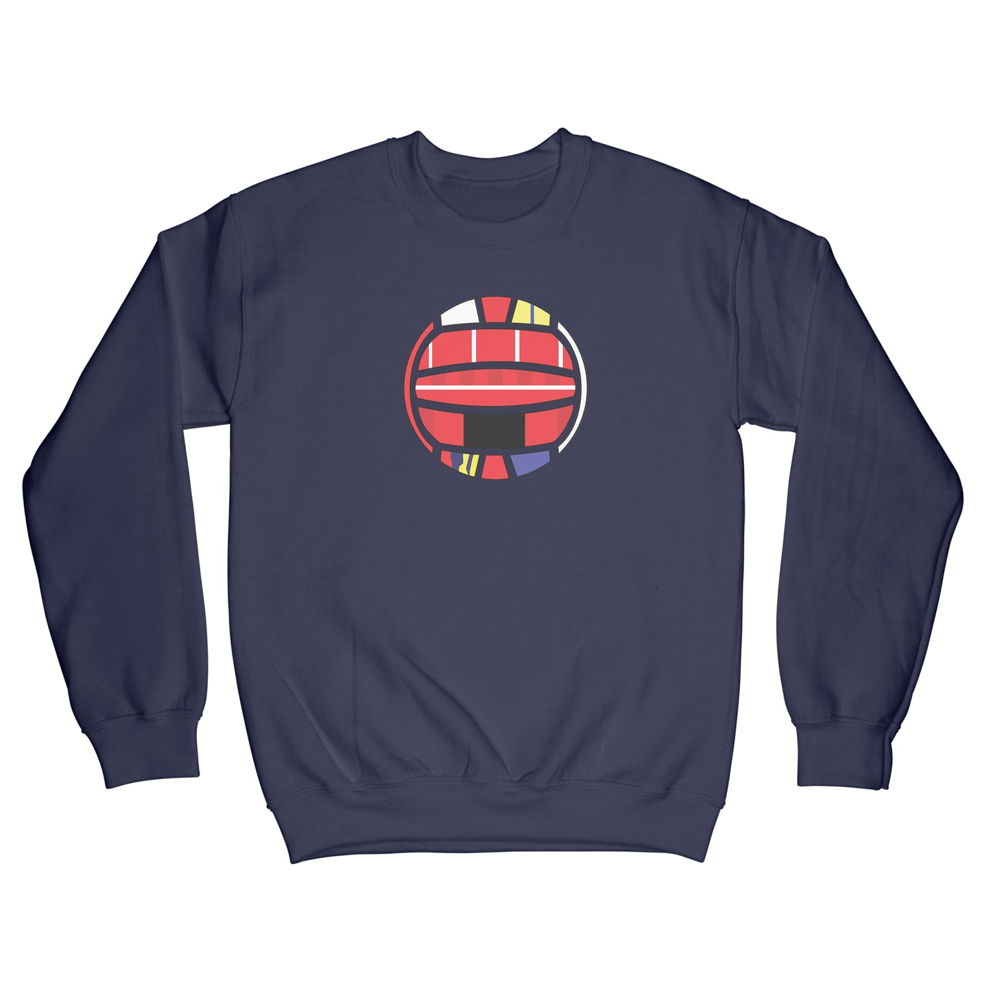Nottingham Football Sweatshirt