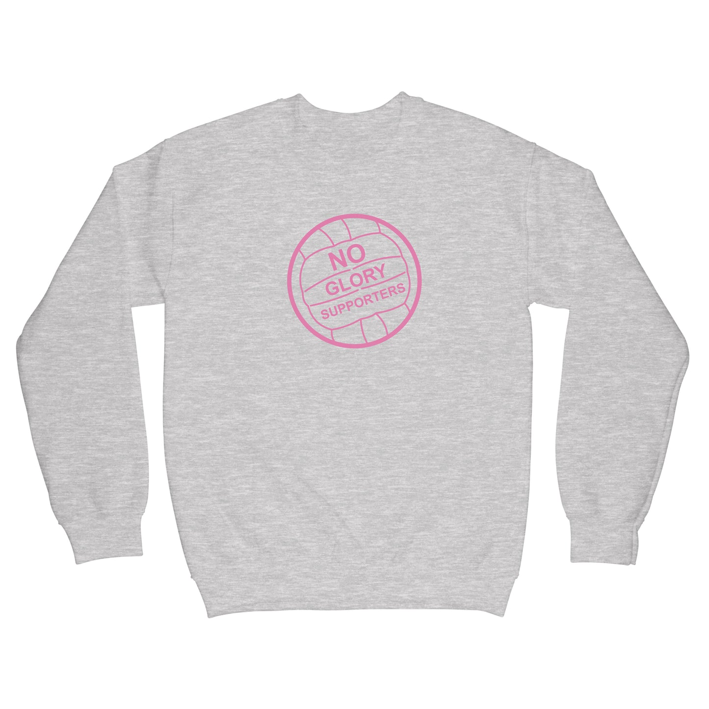 No Glory Sweatshirt