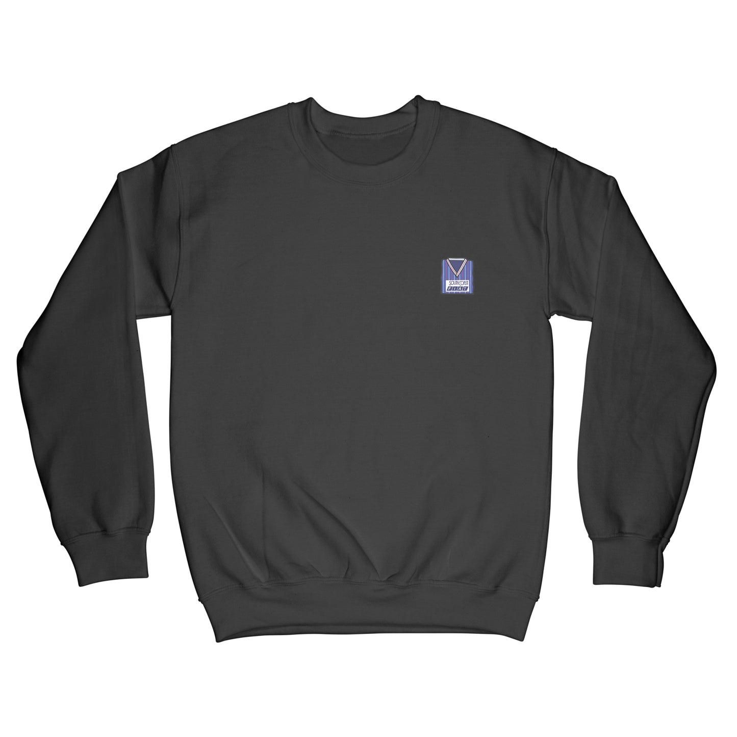 Portsmouth 1989 Embroidered Sweatshirt