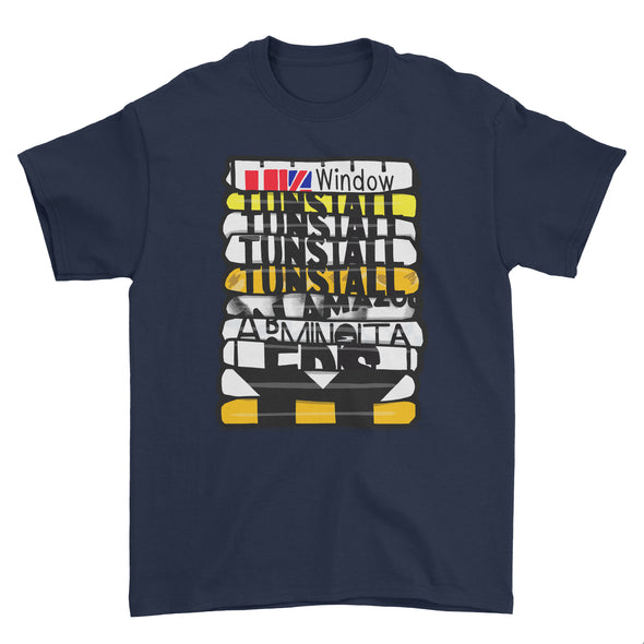Port Vale Shirt Stack Tee
