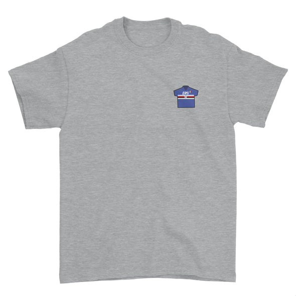 Sampdoria Shirt Tee