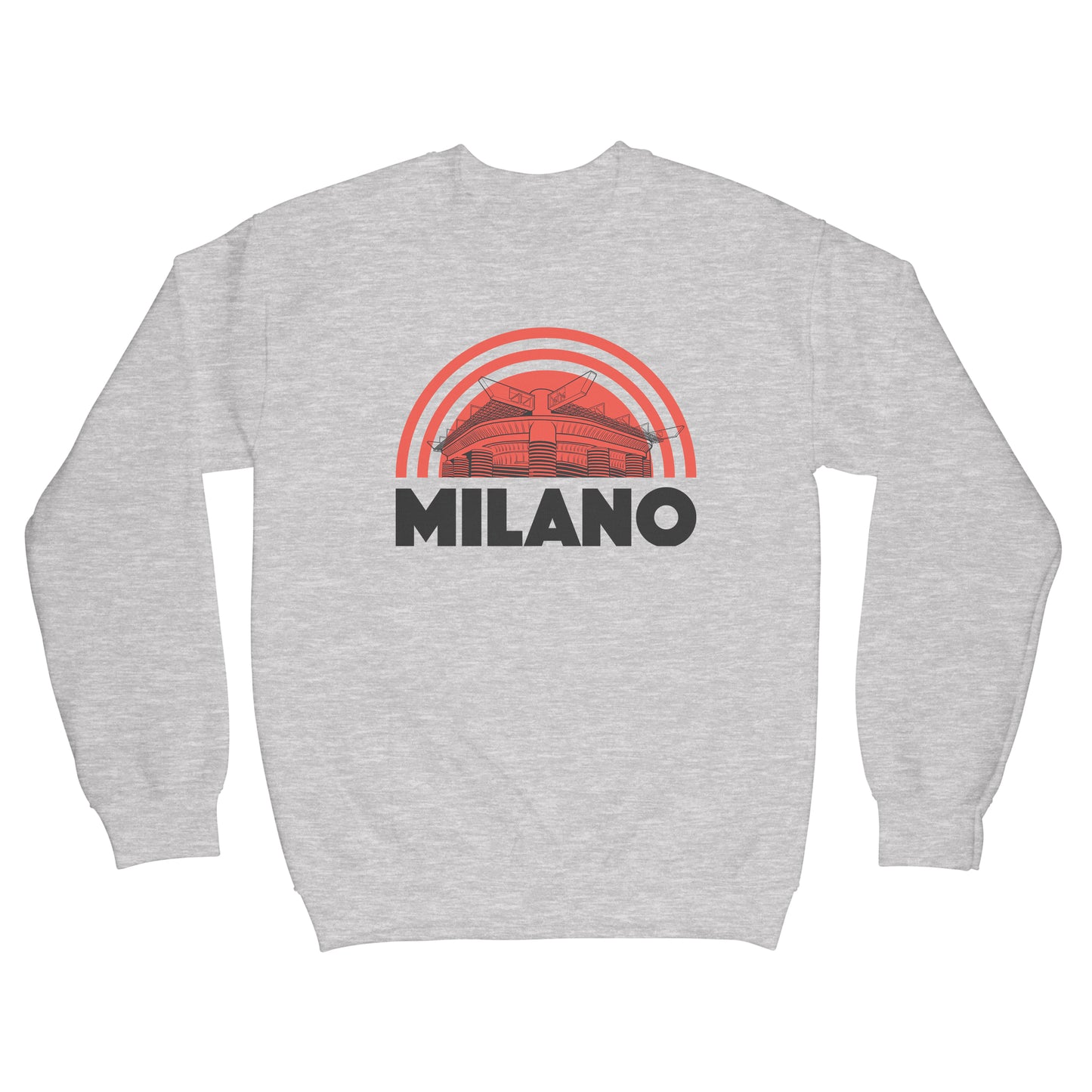 San Siro Milano Sweatshirt