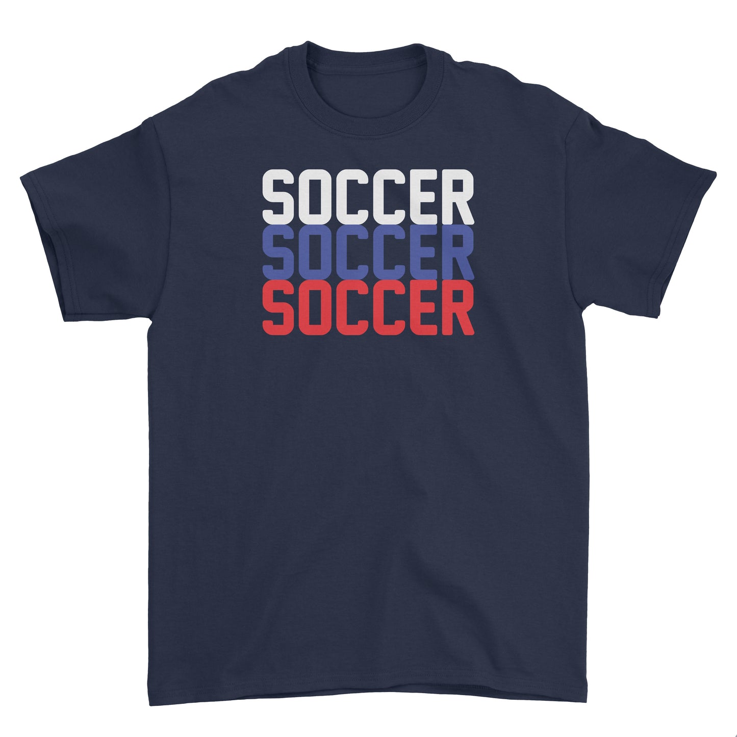 Soccer Tee