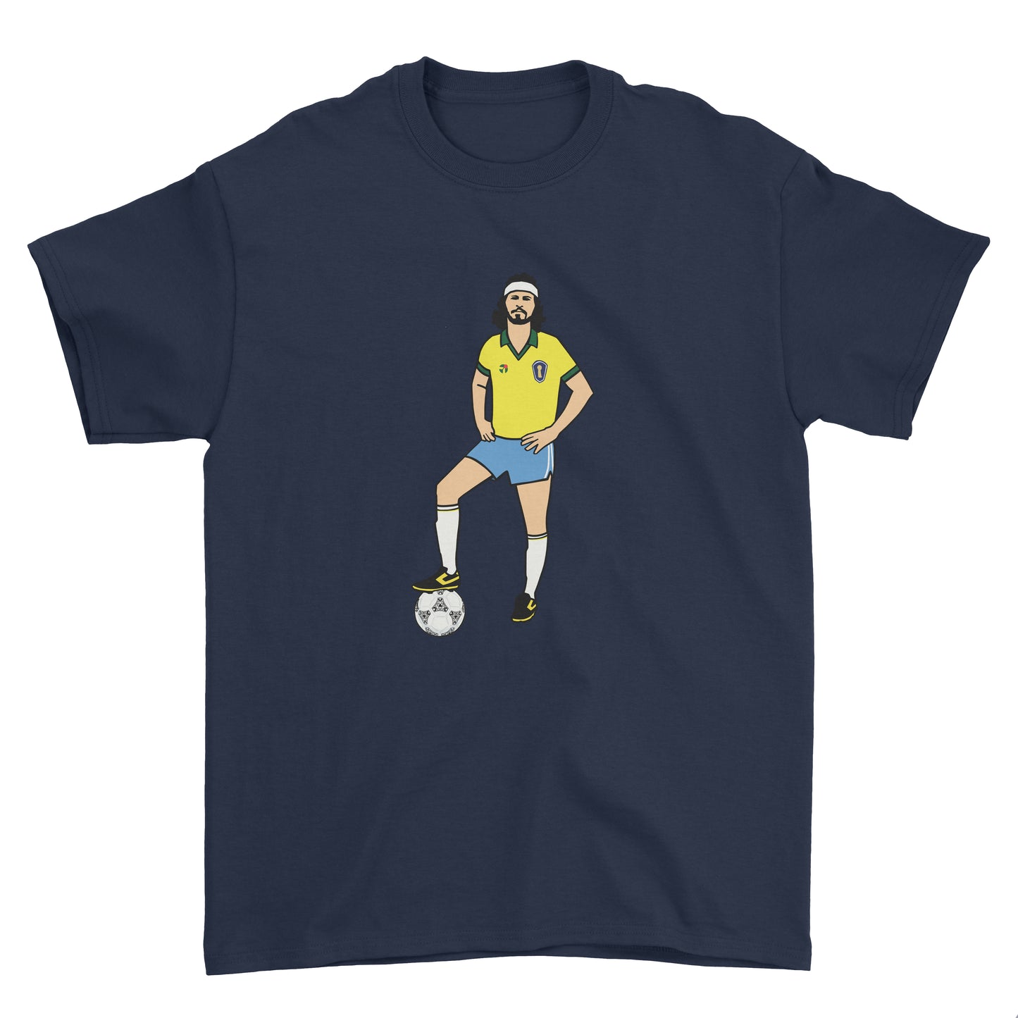 Socrates Tee